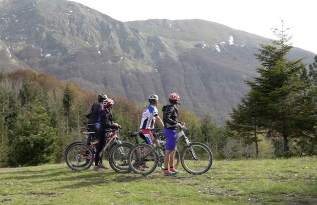 Basilicata Parks Bike Tour - Foto 2