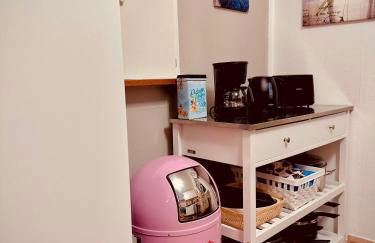 Schöne Terrassenwohnung zwischen Giessen und Marburg - Foto 24