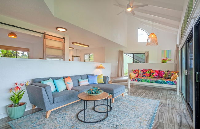 Kamahana 16 - Foto 18