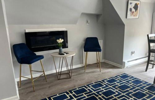 Cozy Studio with 1 Bed & Comfy Sofa Bed - Foto 11