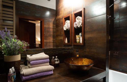 Apartament MODERNA Francuska Park - Foto 15