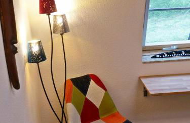 "Balmgarten" im Naturpark Usedom, Bio Solarhaus mit großem Garten - Foto 27