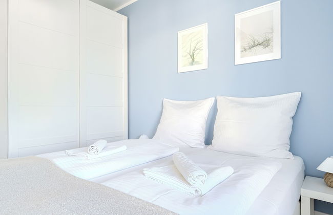 Apartamenty Sun & Snow Gąski - Photo 5