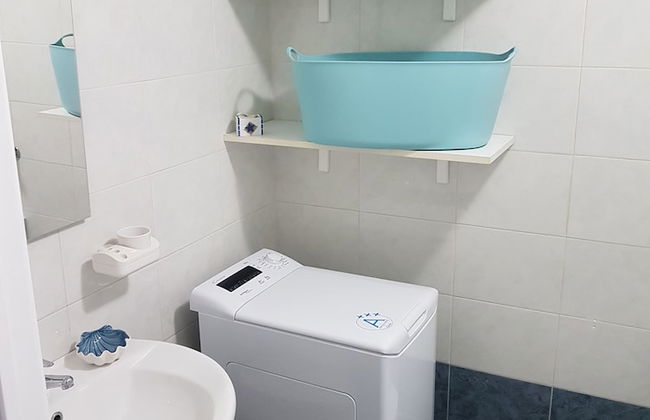 La Conchiglia Monopoli - Photo 12