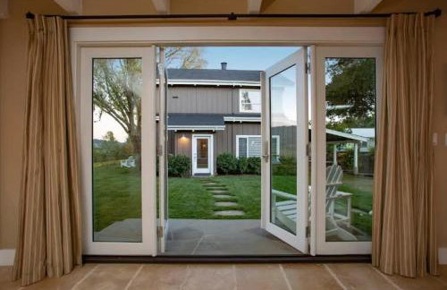 Exclusive Wine Country Estate - The Haven - Foto 20