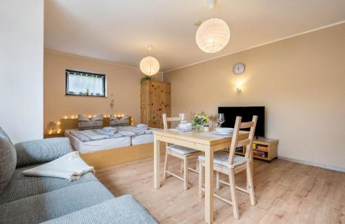 Ferienwohnung Erzgebirge - Foto 5