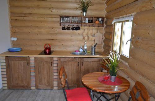 Camping Szczecinek Domy Wypoczynkowe - Foto 75