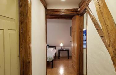 Meisterhaus Alpirsbach Loft - Foto 19