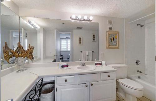 Emerald Oasis, Emerald Oasis- Gulf Front, Great for Families and Close to Destin Harbor! - Foto 24