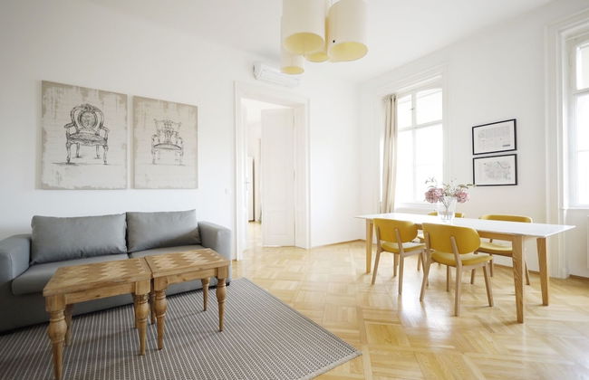 HeyMi Apartments Oper - Foto 47