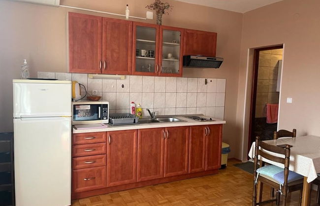 Kate - Free Parking - A1 Natko - Foto 6