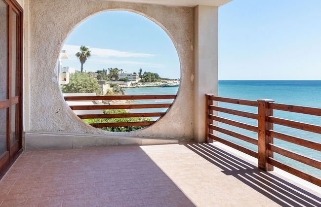 Villa Sulla Spiaggia - Foto 2