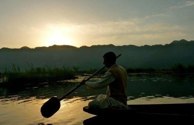 Lily of Nageen - Foto 19