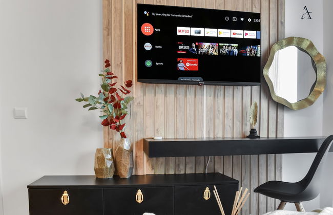 ABC Apartments - Foto 21