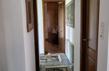 Παραδοσιακό Αρχοντικό με Τζάκι - Photo 13