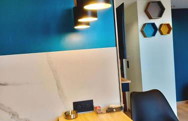 Ocean Bleu Toulouse - Foto 13