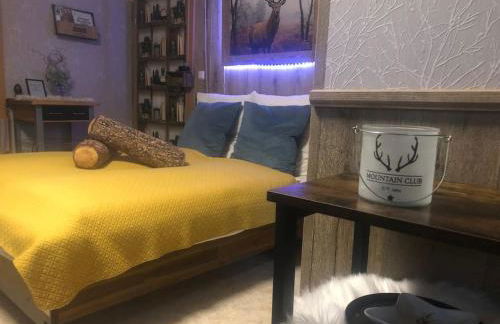 Ja, das gönn' ich mir. Sauna, Natur - alles hier. - Foto 1