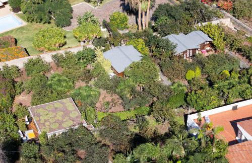 Home2Book Cozy Cottage Bougainville, Peace Retreat - Foto 24