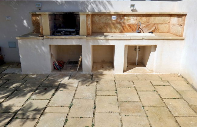 Residenza Arcangela - 4 Alloggi con 2 Piscine Private nel Salento - Fino a 20 Posti Letto - Photo 33