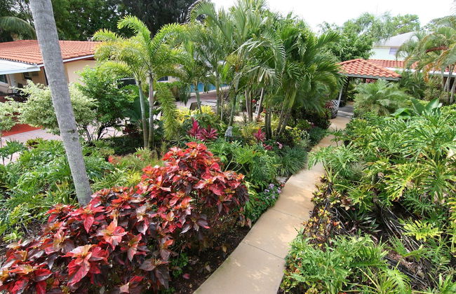 Tropical Villas of Venice Beach - Foto 72