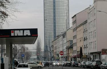 Zagreb Studio 39 Kranjčevićeva - Foto 24