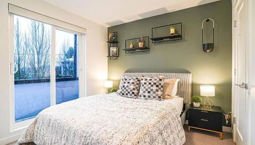 Modern Home, Rooftop view, 3 block Beacon station - Foto 4