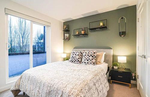 Modern Home, Rooftop view, 3 block Beacon station - Foto 4