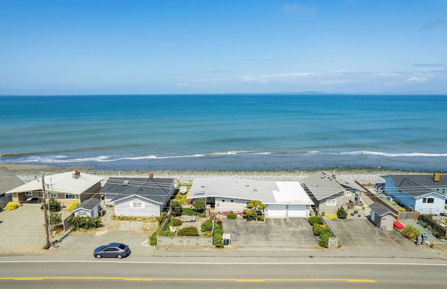 West Beach Wonderland by Avantstay Waterfront - Foto 36