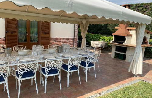 Villa con piscina Privata tra Versilia e Cinque Terre - Foto 9