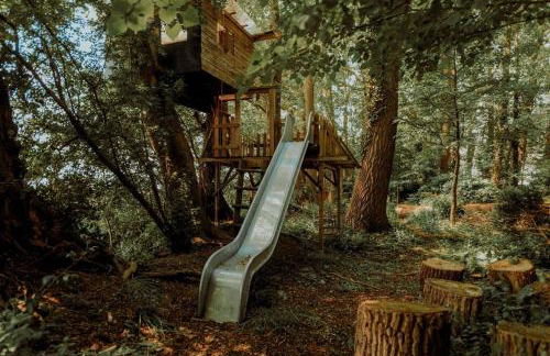 Landhaus Kurzenmoor - Tenne (410 qm) - Photo 60