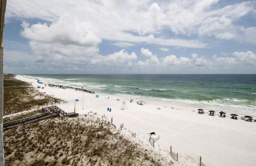 Nautilus 1604 - Gulf Front 2 BR 2 BA - 6th Floor - Foto 24