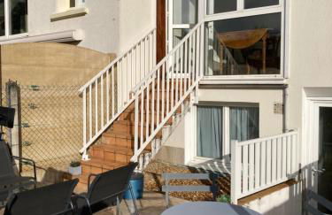 Charmante Mancelle à louer pour évènement circuit 24h - Foto 1