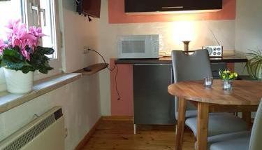 Ferienhaus Storchennest - Foto 4