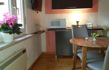 Ferienhaus Storchennest - Foto 4