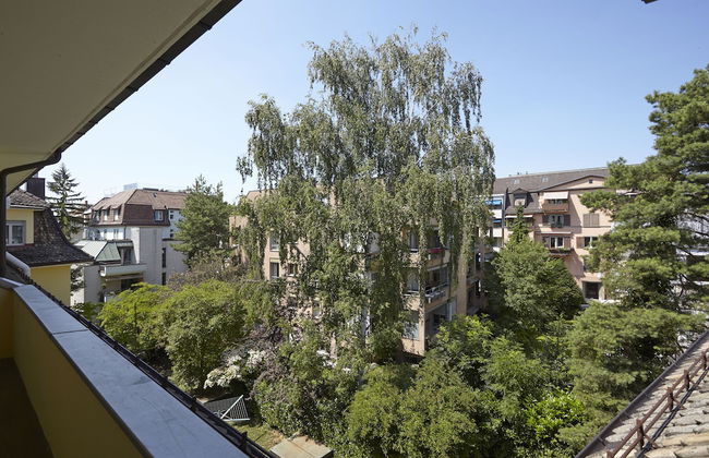 City Stay Apartments Forchstraße - Foto 61