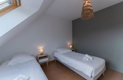 AN 19 - Charmante maison a 300m de la mer - Foto 18