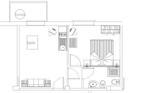 Hotel Residence Des Bains - Foto 22