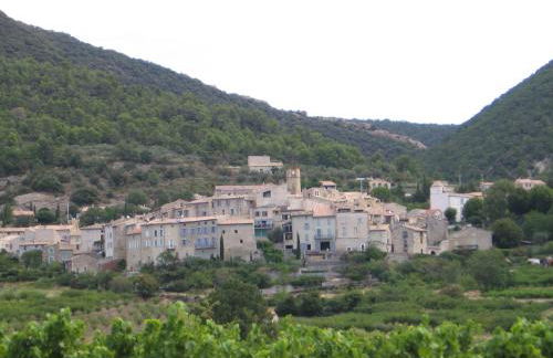 Gîte La Durande - 4 personnes - Foto 9