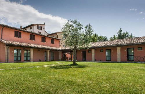 Country House Poggio Fiorito - Foto 21