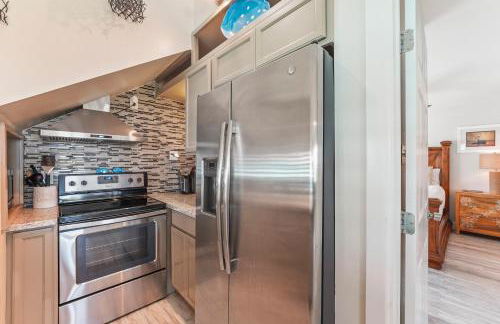 Las Palmas Hideaway - Photo 13