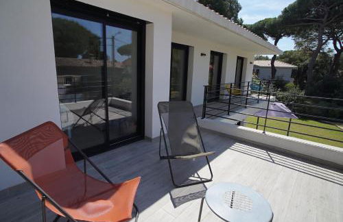 Villa Les Pesquiers - Foto 38