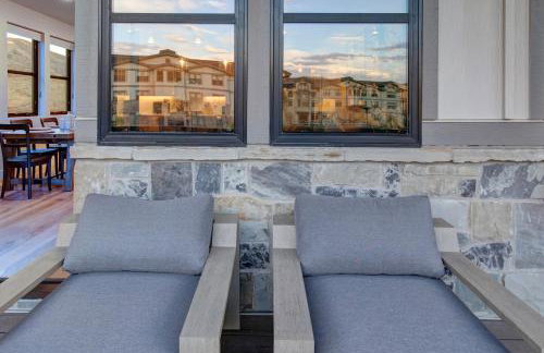 Mayflower Lakeside Retreat - Foto 37