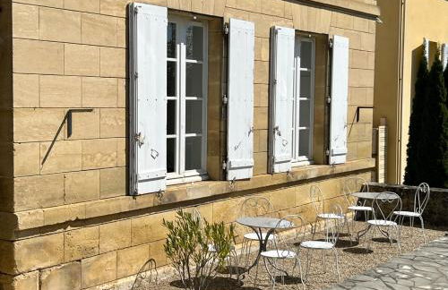 Le Clos des Platanes - Foto 53