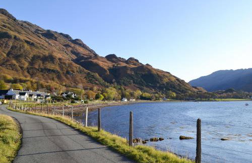 Shore Cottage - Foto 11