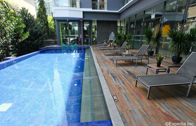 ST Residences Novena - Foto 70