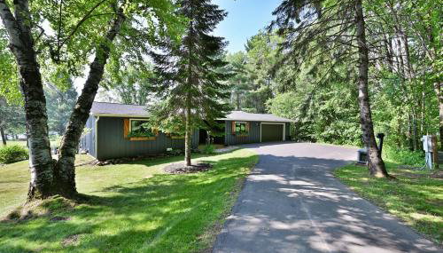 The Namakagon Lakehouse home - Foto 5