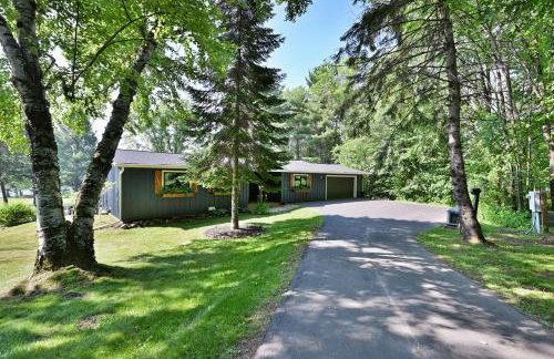 The Namakagon Lakehouse home - Foto 5