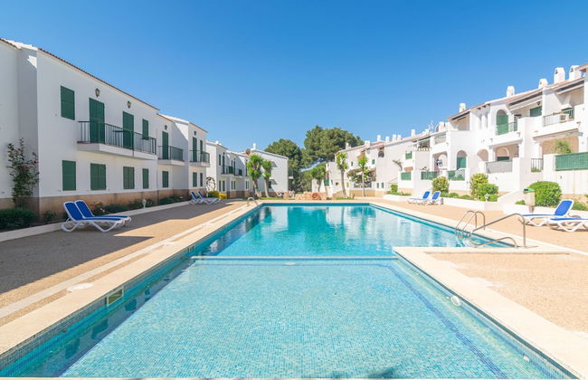 Filippi in Son Parc With 3 Bedrooms and 2 Bathrooms - Foto 2