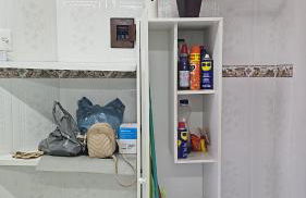 Flat Saigon Barra de Maricá Pé na Areia Wi-Fi - Foto 9