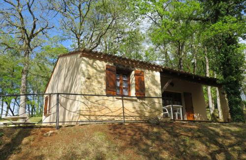 Holiday Home Le Chêne by Interhome - Foto 25